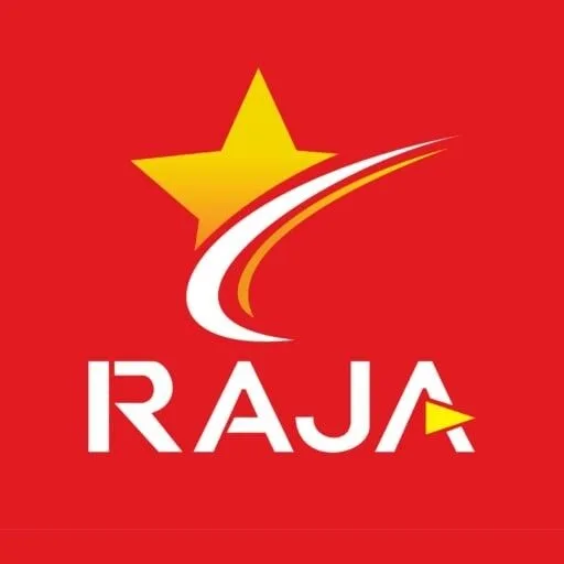 Raja Game Lottery